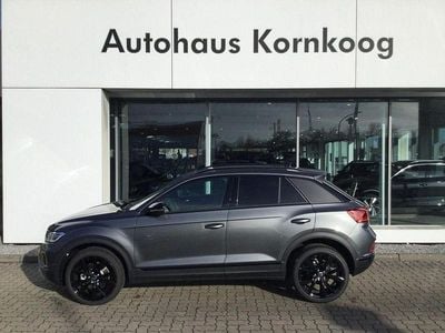 Indiumgrau metallic Neu 2025 VW T-Roc IQ Drive SUV | 33.990 € (Superpreis)