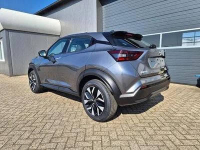Nuova Nissan Juke Acenta 114 CV (83 kW) 2026 Andere SUV