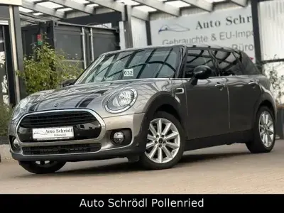 Gebraucht Mini Cooper Clubman