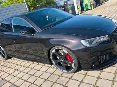 Gebraucht Audi RS3