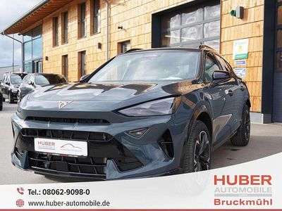 Neu Cupra Formentor 150 PS (110 kW) 2025 Fiord blau SUV