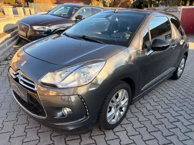 Gebraucht Citroën DS3 Cabriolet