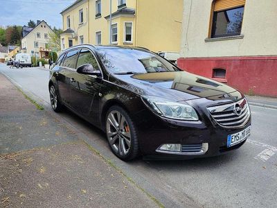 Gebraucht 2010 Opel Insignia Innovation Limousine | 4.900 € (Fairer Preis)