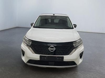 Nissan Townstar