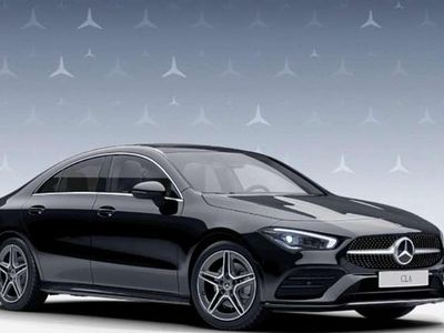 Gebraucht Mercedes CLA220 Advanced Plus 190 PS (139 kW) 2023 Limousine