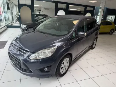 Gebraucht Ford Grand C-Max