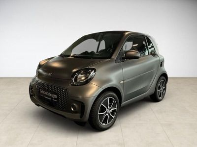 gebraucht Smart ForTwo Electric Drive fortwo EQ passion Avanced Paket LM PDC SHZ