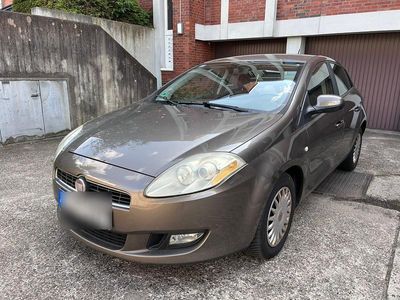 Fiat Bravo