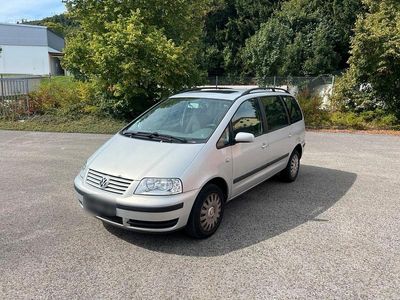 VW Sharan