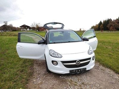 Opel Adam