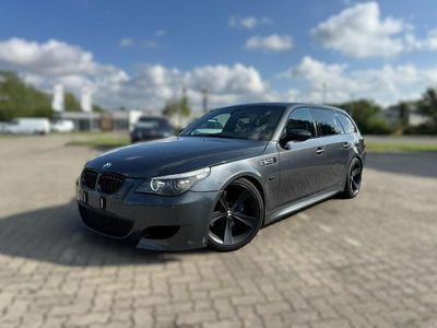 BMW 535