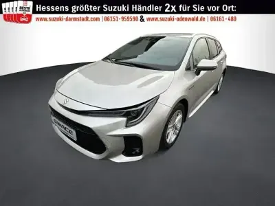 Gebraucht Suzuki Swace