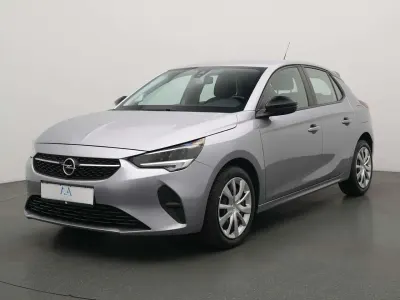 Gebraucht Opel Corsa 101 PS (74 kW) 2022 Grau Kleinwagen