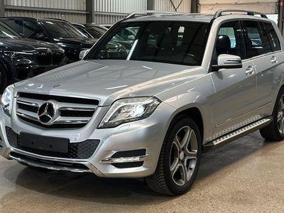 Mercedes GLK200