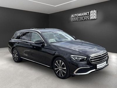 Mercedes E300