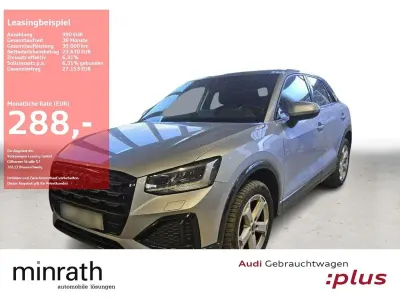 Gebraucht Audi Q2