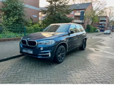 Gebraucht BMW X5