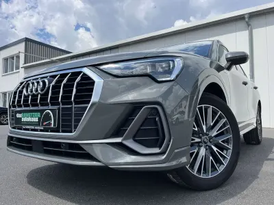 Gebraucht Audi Q3
