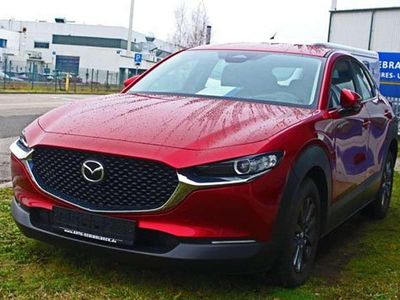 Neu Mazda CX-30 Prime-Line 140 PS (102 kW) 2025 Rot SUV