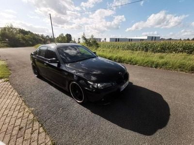 BMW 550