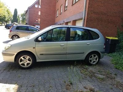 Renault Scénic