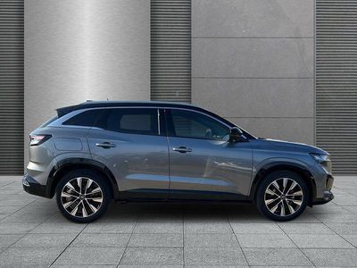 Second-hand Renault Austral Techno 158 CP (116 kW) 2025 Gri SUV