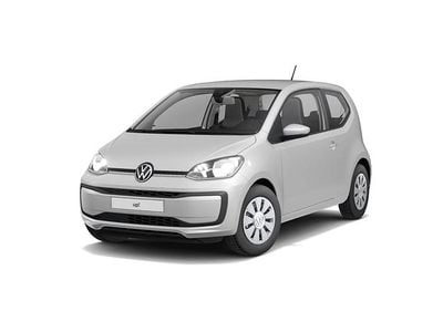 Second-hand VW up! 65 CP (47 kW) 2021 Hatchback