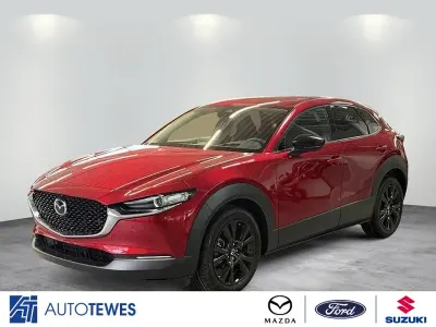 Gebraucht Mazda CX-30