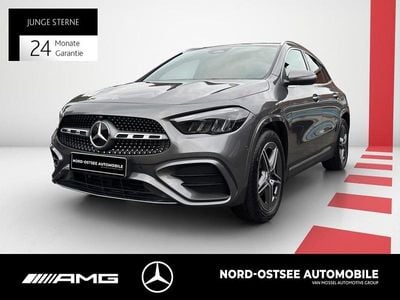 Mercedes GLA200