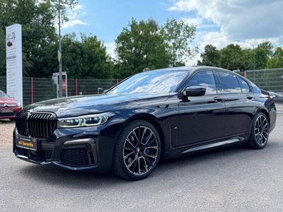 BMW 750