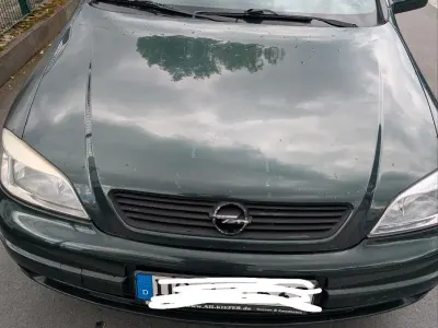 Occasion Opel Astra
