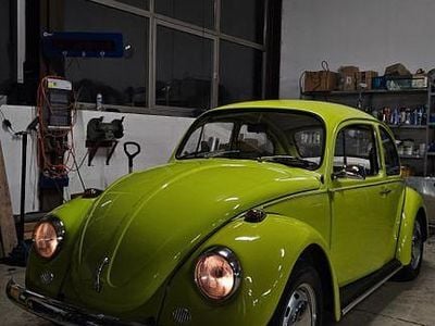 Gebraucht VW Käfer 34 PS (25 kW) 1973 Grün