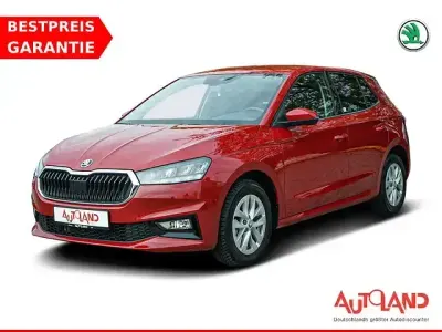Usata Skoda Fabia 2024 Andere Utilitaria