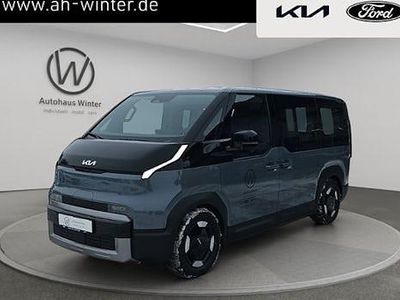 Gebraucht Kia PV5 119 kW (163 PS) 2026 Grün Van / Kleinbus