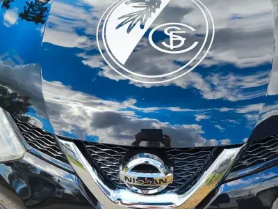 Gebraucht Nissan X-Trail 360º 131 PS (96 kW) 2015 Schwarz SUV