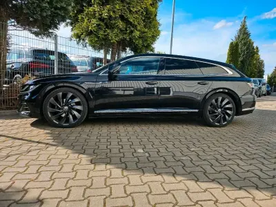 Gebraucht VW Arteon