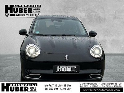 Gebraucht Ora 03 125 kW (171 PS) 2023 Schwarz metallic Kleinwagen