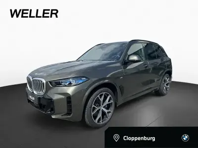 Gebraucht BMW X5 M Sport 298 PS (219 kW) 2025 Andere SUV