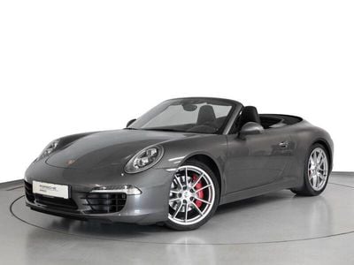 Porsche 911 Carrera S
