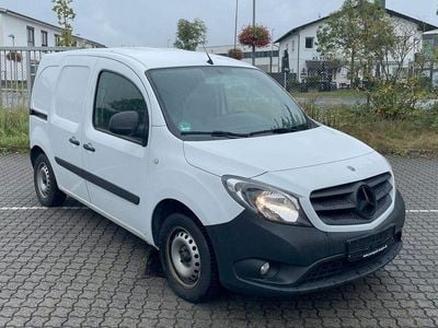 Mercedes Citan 109