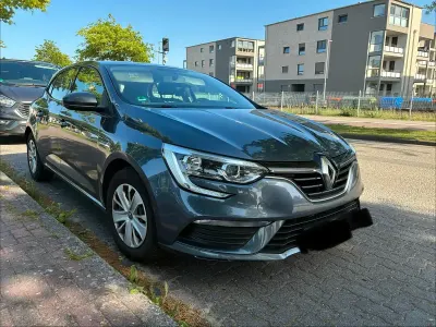 Occasion Renault Mégane