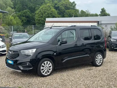 Gebraucht Opel Combo Life