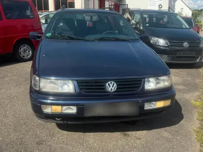 Gebraucht VW Passat 115 PS (84 kW) 1991 Kombi