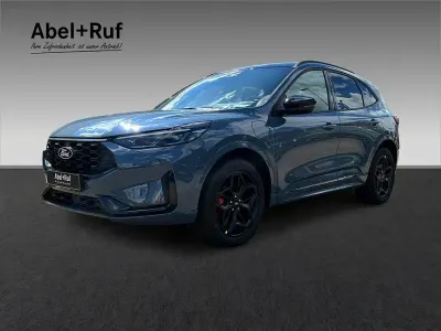 Neu Ford Kuga 152 PS (111 kW) 2026 Blau SUV