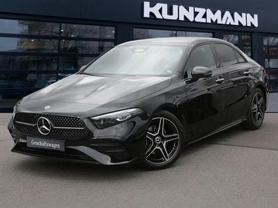 Mercedes A200
