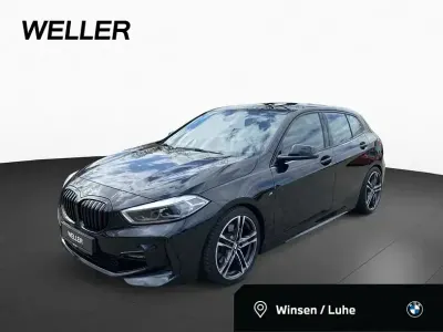 Gebraucht BMW 120