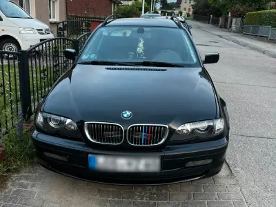 Gebraucht BMW 320