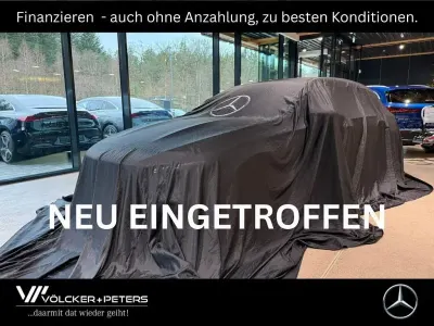 Gebraucht Mercedes CLE220 AMG 197 PS (144 kW) 2025 Schwarz Cabrio