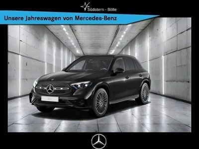 Mercedes GLC300e