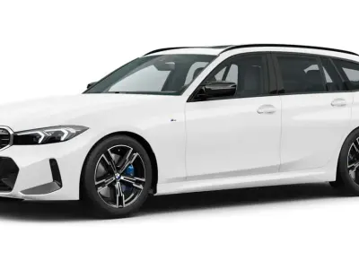 Gebraucht BMW 340